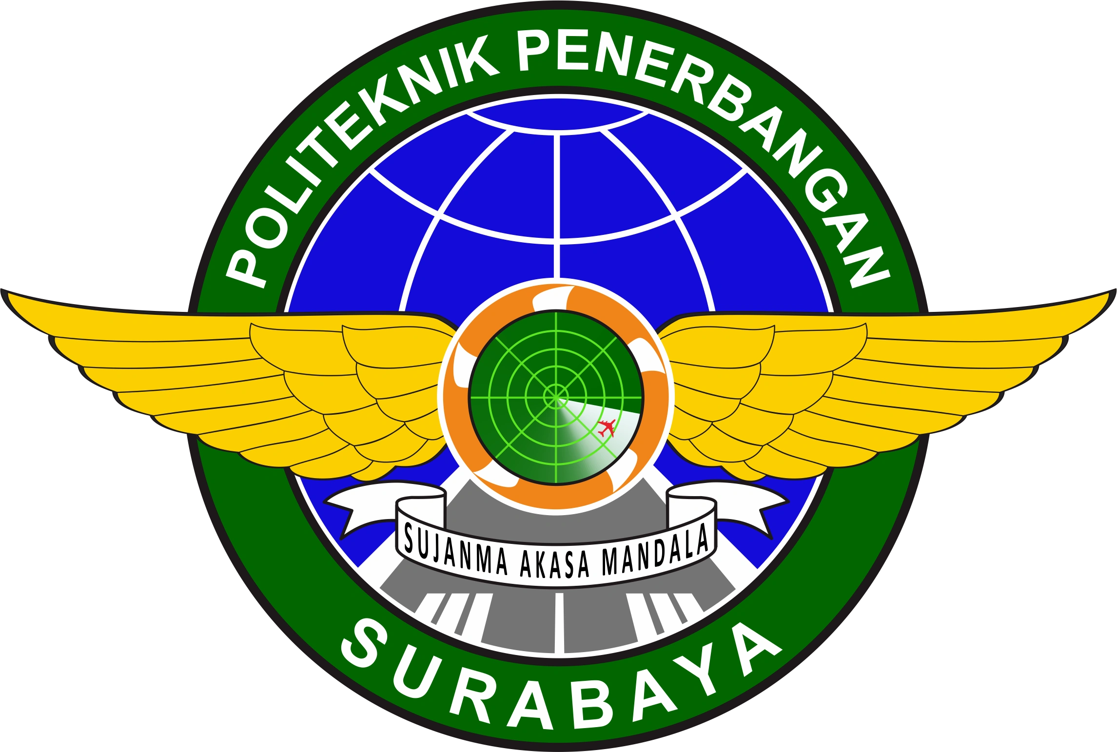 Poltek Penerbangan Surabaya